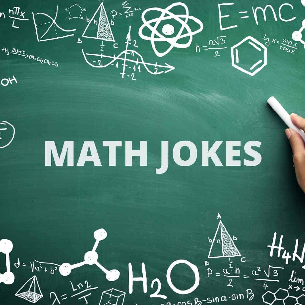 70 Silly Math Jokes That’ll Multiply Laughter - Box of Puns