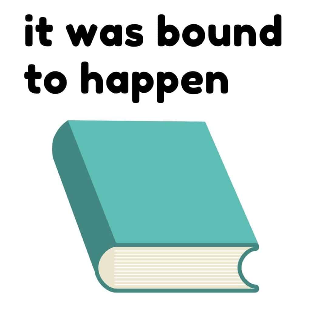 50+ Best Book Puns Box of Puns