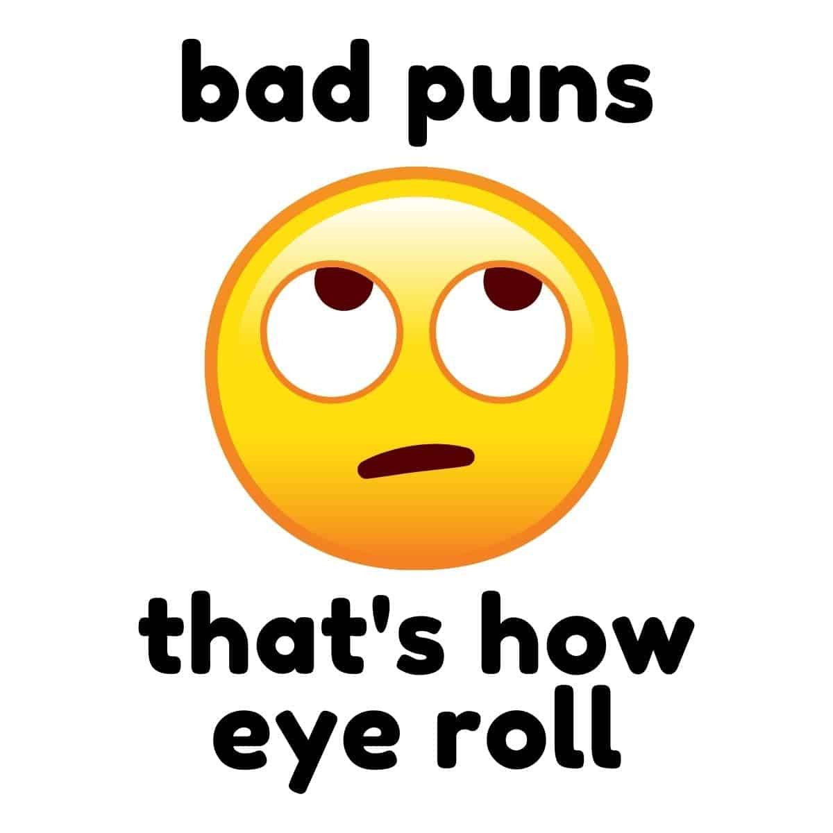 105+ Terrible Puns That Are So Bad They’re Amazing - Box of Puns