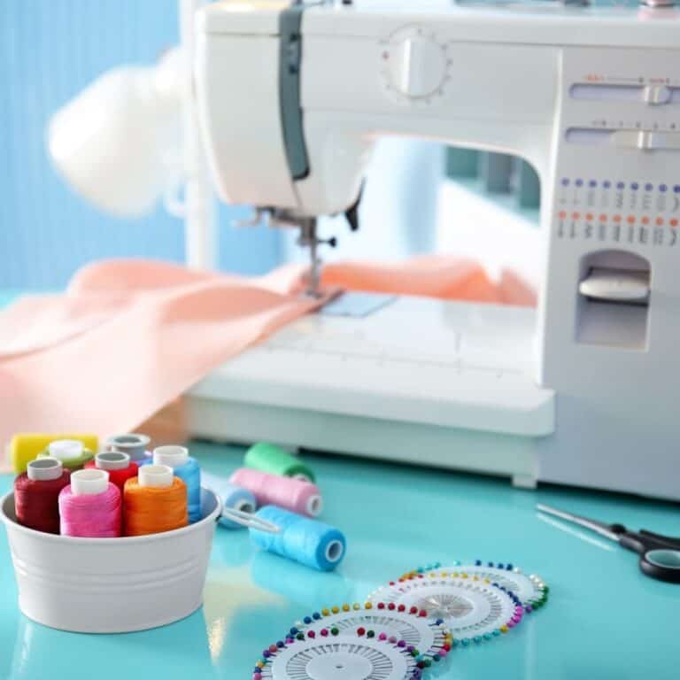 50+ Hilarious Sewing Puns Box of Puns