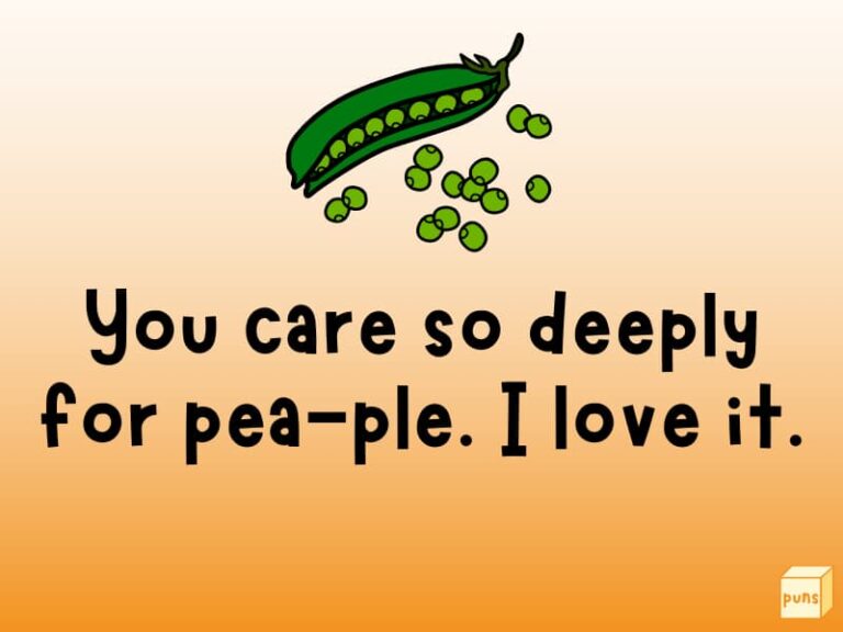 125+ Funny Compliment Puns to Make Anyone Feel Good and Laugh - Box of Puns