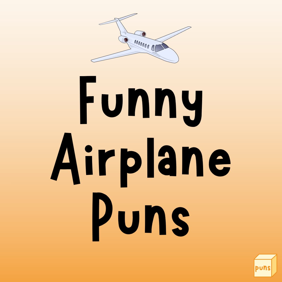 Funny Aviation Names Puns